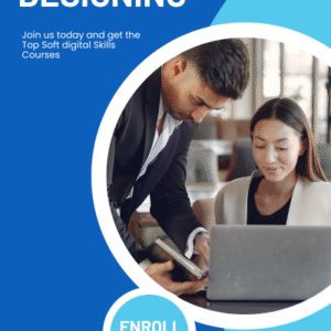 Graphic Designing Course